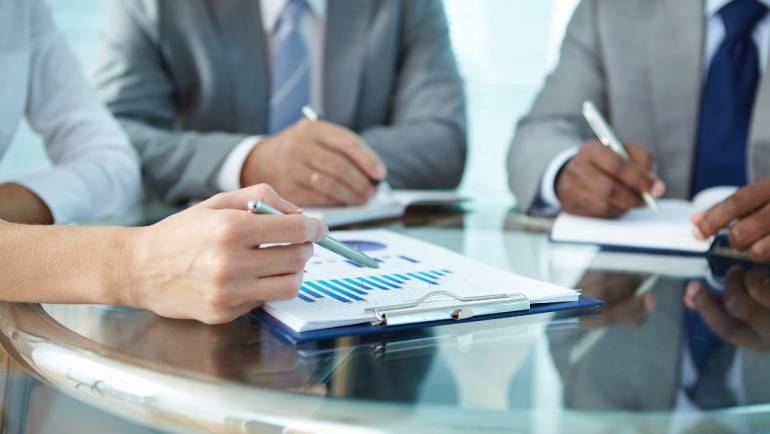 Haitian banking sector review, funded by the IDB, to formulate a restructuring strategy.