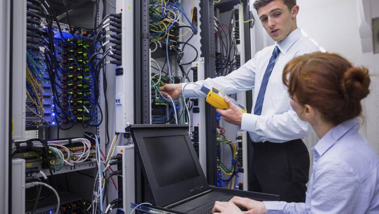 Information Technology